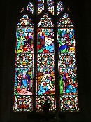 Story of Ruth by Robert Bayne