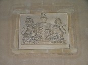 stone arms