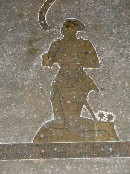 15th century knight