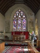chancel