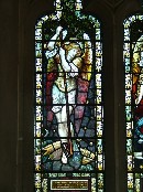 St Michael by Powell & Sons