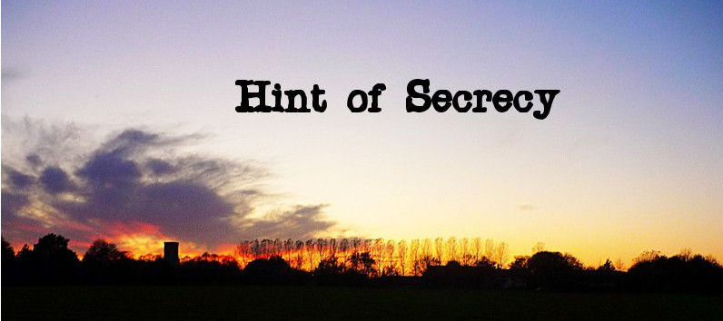 Hint of Secrecy