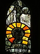 14th and 15th century glass