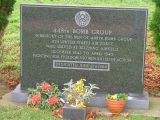 USAAF memorial