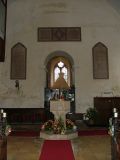 The font from the west