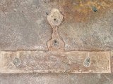 Chalice brass indent