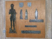 brasses