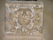green man
