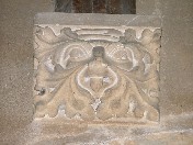 green man