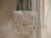 green man