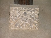 green man