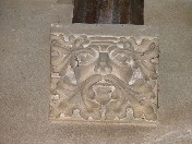green man