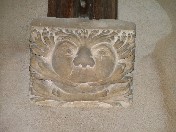 green man
