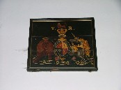 Victorian arms