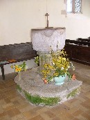 Norman font I