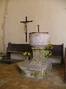 Norman font II