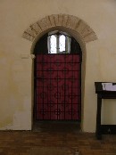 tower arch