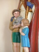 Barnardo boy