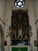 reredos