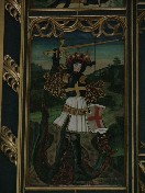 St George of Ranworth