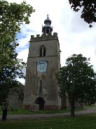 tower