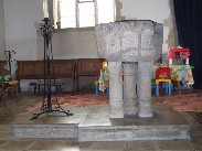 font