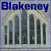 Blakeney