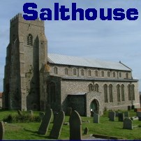 Salthouse