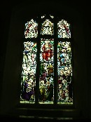 Christ in Majesty