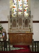 sanctuary