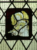 a very un-East Anglian angel