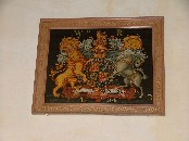 William IV arms
