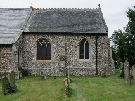 Shouldham