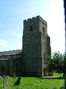 tower