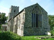 east end