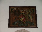 royal arms