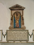 war memorial by Seely & Paget