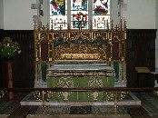 sanctuary