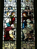Adoration of the Shepherds by Henry Holiday