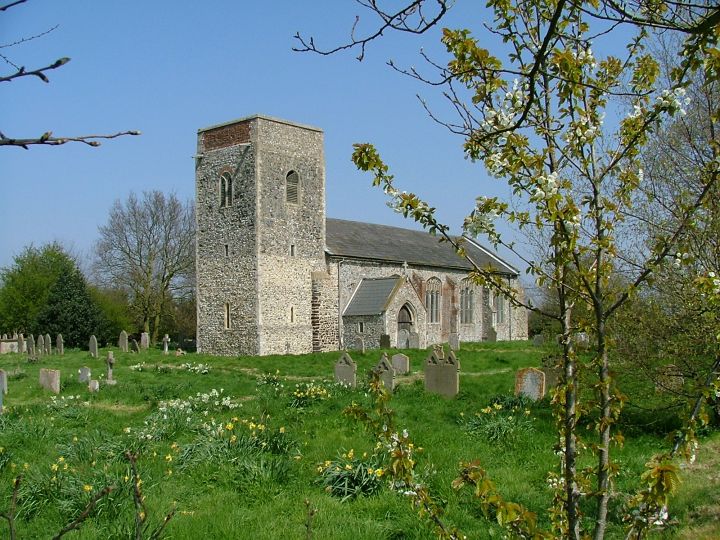 Skeyton: an ancient building on an ancient site