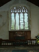 sanctuary