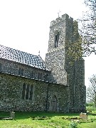 north side, the old bit