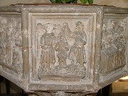 E: Baptism of Christ