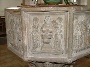 SW: Baptism