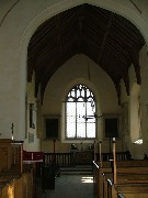 chancel