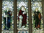 fine west window