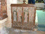 screen (south)