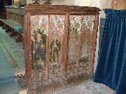 screen (north)