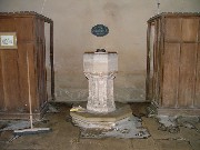 19th century font