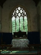 sanctuary